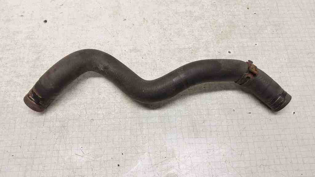 VOLKSWAGEN Transporter T5 (2003-2015) Coolant Hose Pipe 32567272