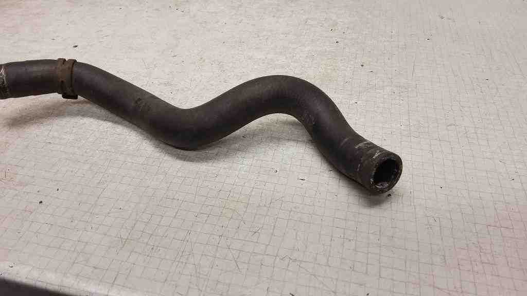 VOLKSWAGEN Transporter T5 (2003-2015) Coolant Hose Pipe 32567272