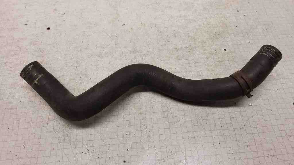 VOLKSWAGEN Transporter T5 (2003-2015) Coolant Hose Pipe 32567272