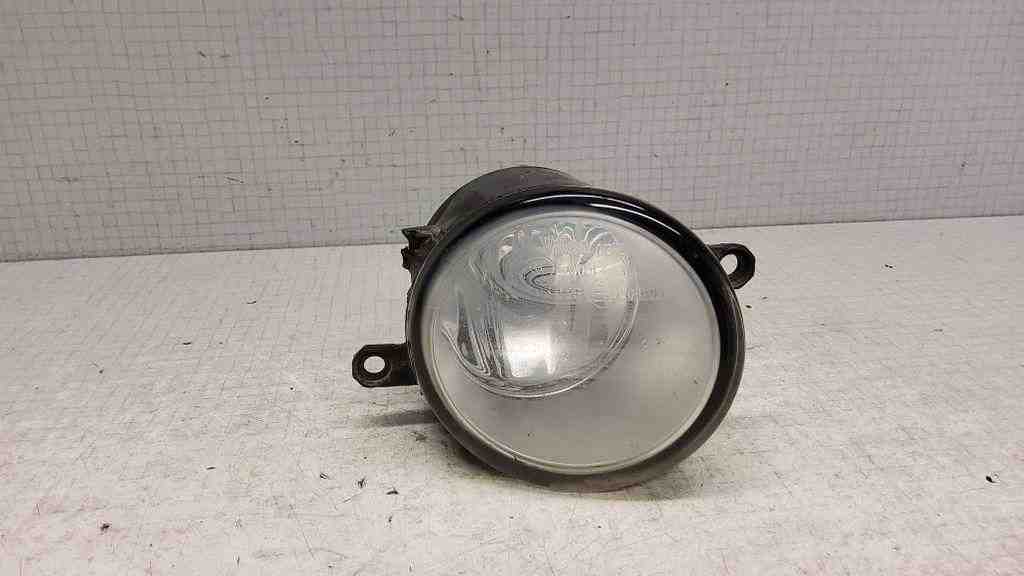 TOYOTA Avensis 2 generation (2002-2009) Противотуманка бампера передняя правая 89210656,89206401,E204709,812100D041,A044633 32567305