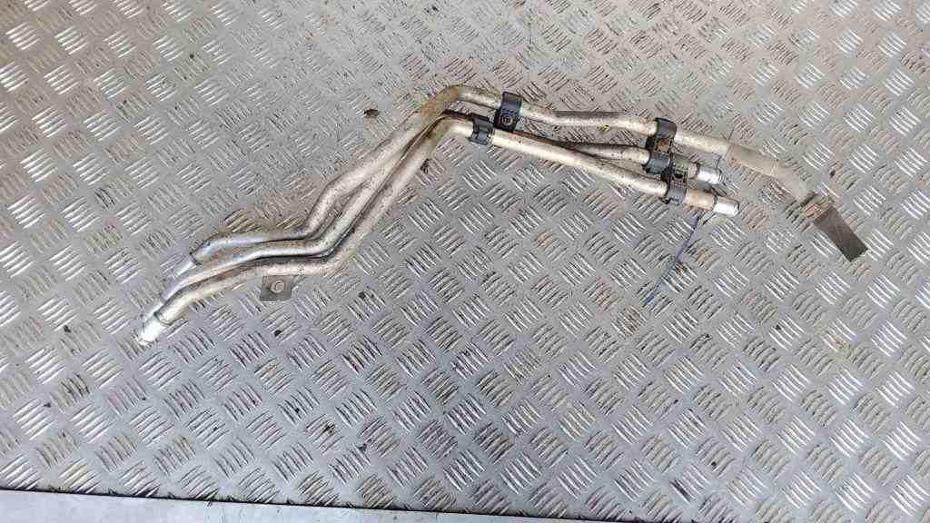 VOLKSWAGEN Transporter T5 (2003-2015) Coolant Hose Pipe 32567438