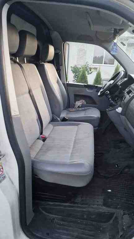VOLKSWAGEN Transporter T5 (2003-2015) Комплект 32567445