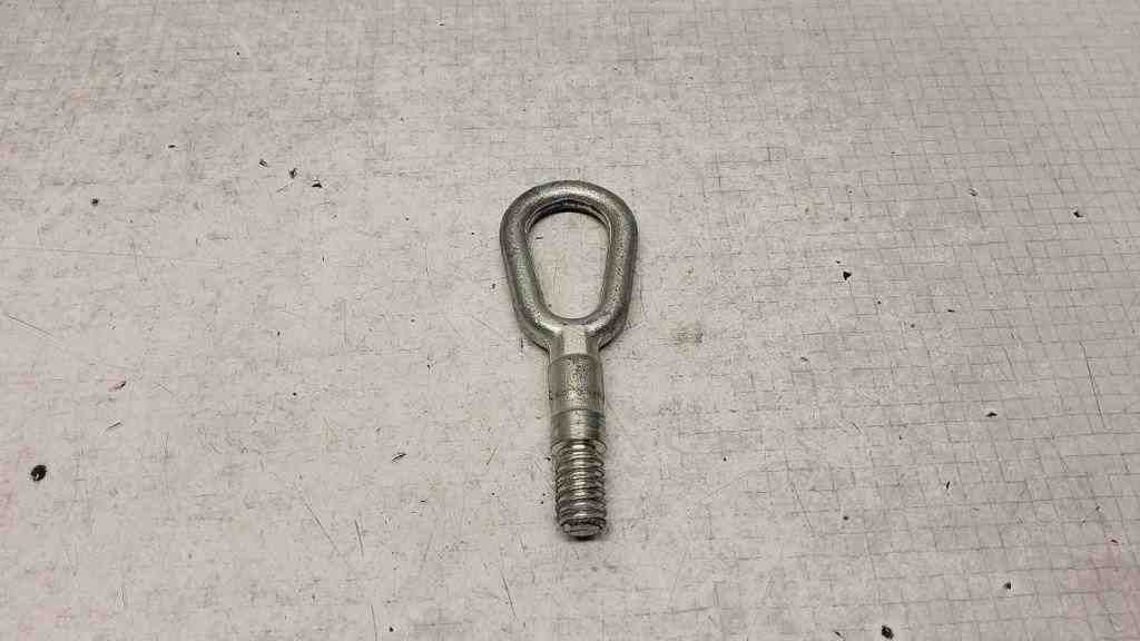 VOLKSWAGEN Caddy 3 generation (2004-2015) Tow Hook Loop Eye 32567512