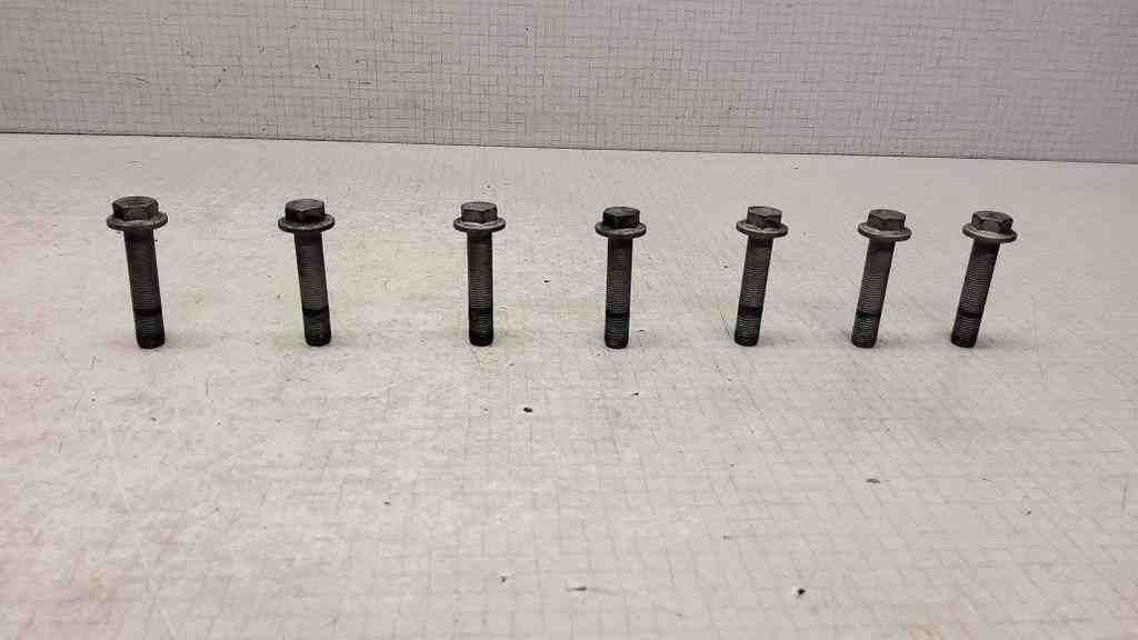 MINI Cooper R50 (2001-2006) Other Engine Compartment Parts 32567532