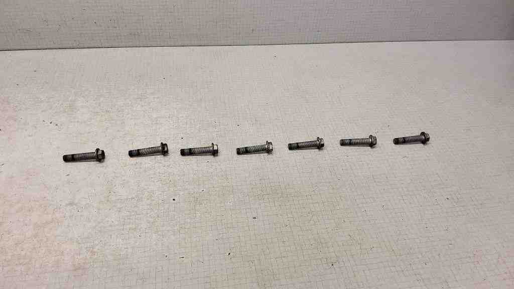 MINI Cooper R50 (2001-2006) Other Engine Compartment Parts 32567532