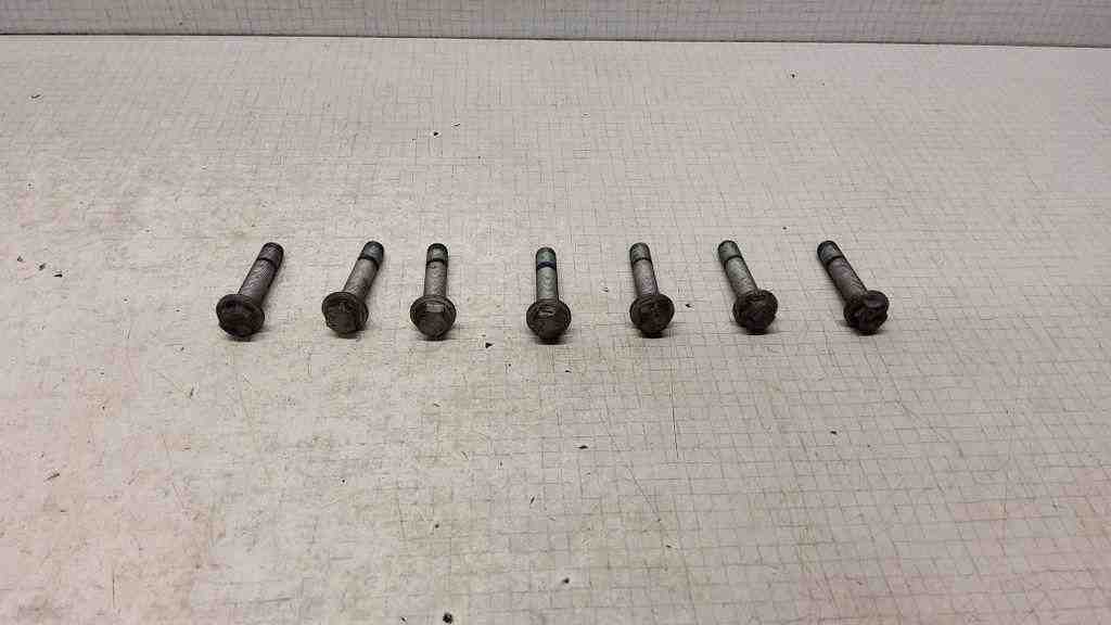 MINI Cooper R50 (2001-2006) Other Engine Compartment Parts 32567532