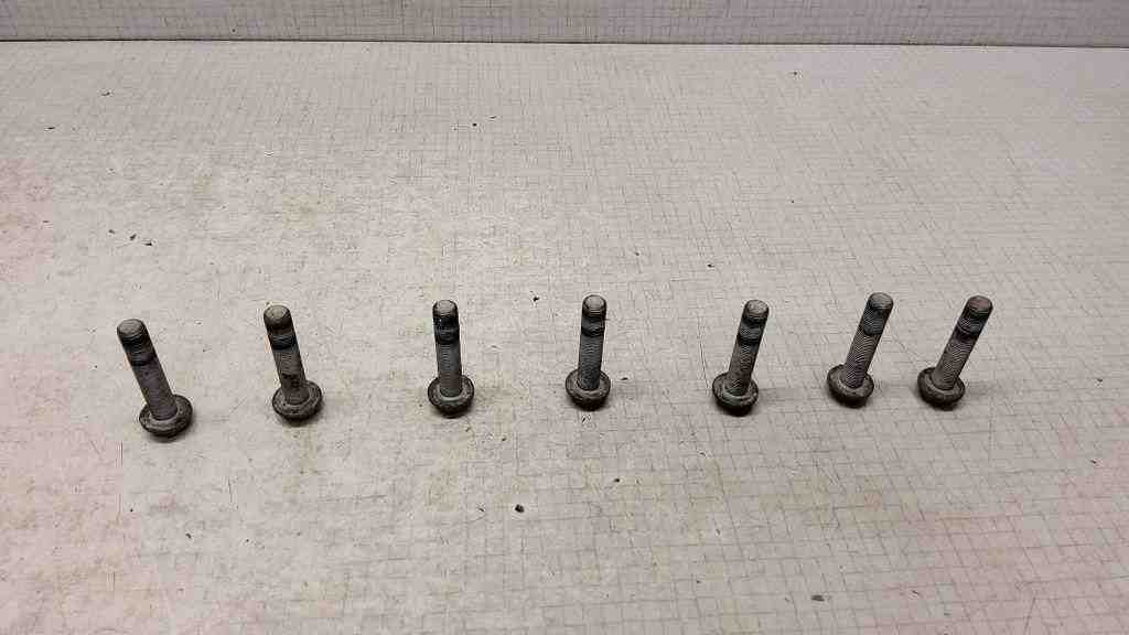 MINI Cooper R50 (2001-2006) Other Engine Compartment Parts 32567532