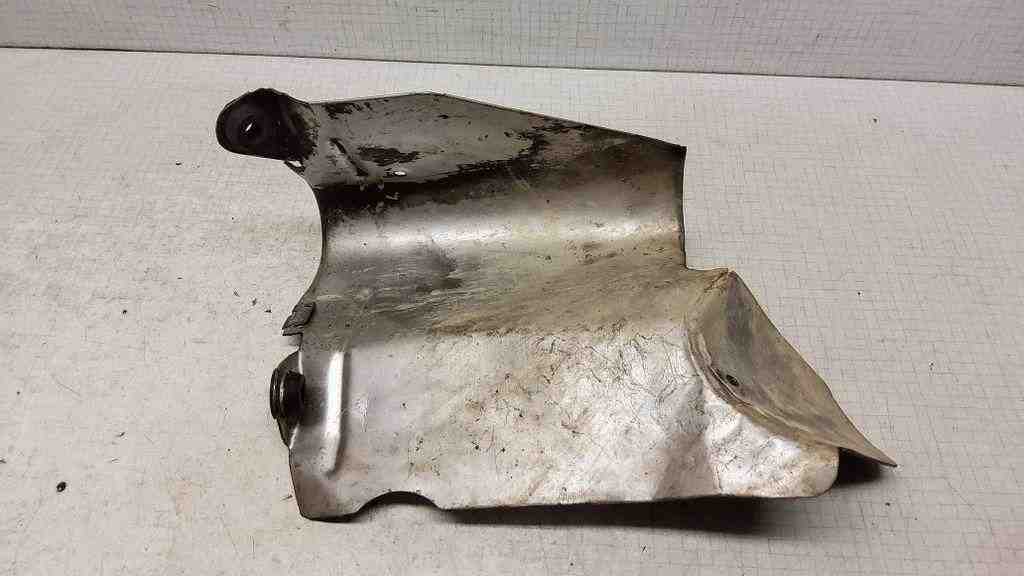MINI Cooper R50 (2001-2006) Other Engine Compartment Parts 32567563