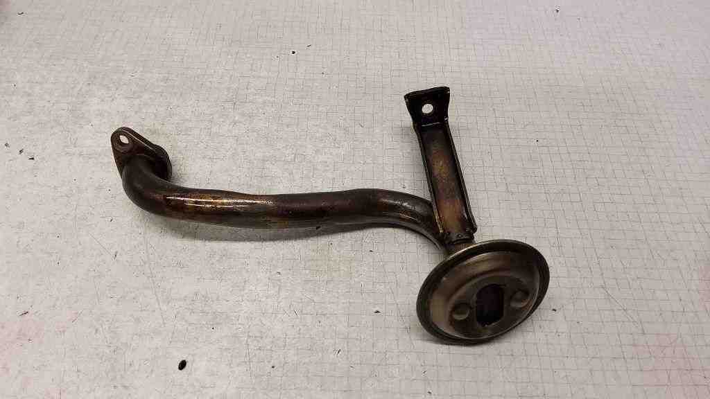 MINI Cooper R50 (2001-2006) Oil Collector 32567566