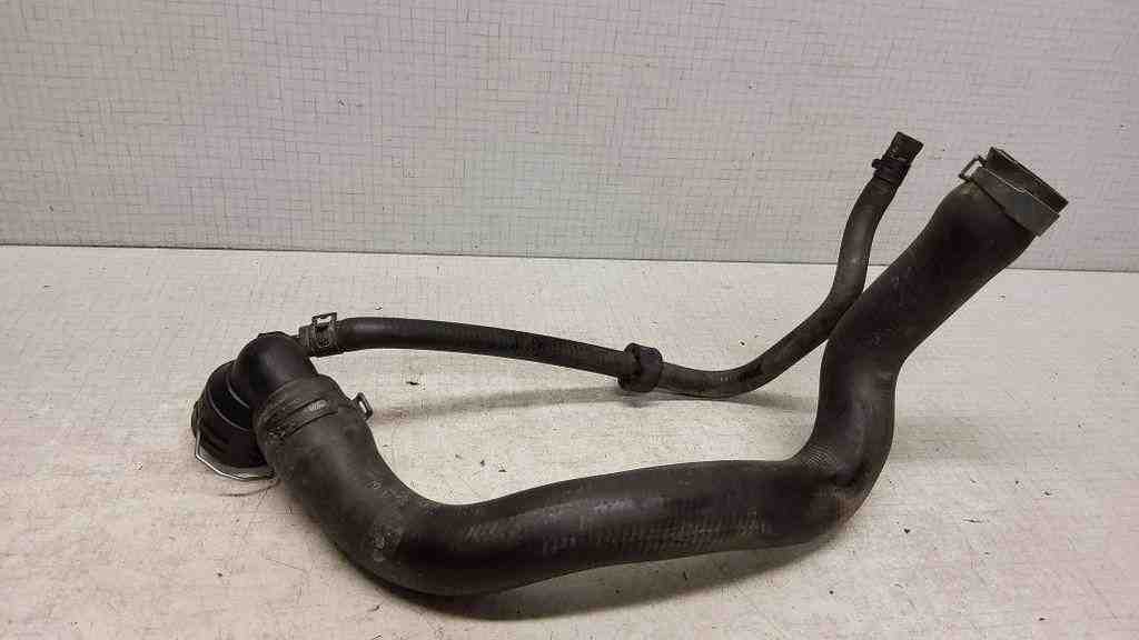 VOLKSWAGEN Caddy 3 generation (2004-2015) Chladiace hadice KA11419HU,1K0122101DG 32567650