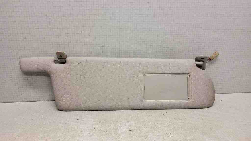 VOLKSWAGEN Multivan T5 (2003-2015) Labās puses saulessargs 171971998A,705857552C 32567729