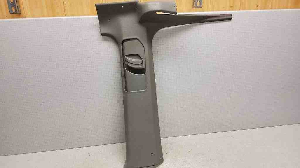 VOLKSWAGEN Multivan T5 (2003-2015) Other Trim Parts 705867240A,705867294 32567833