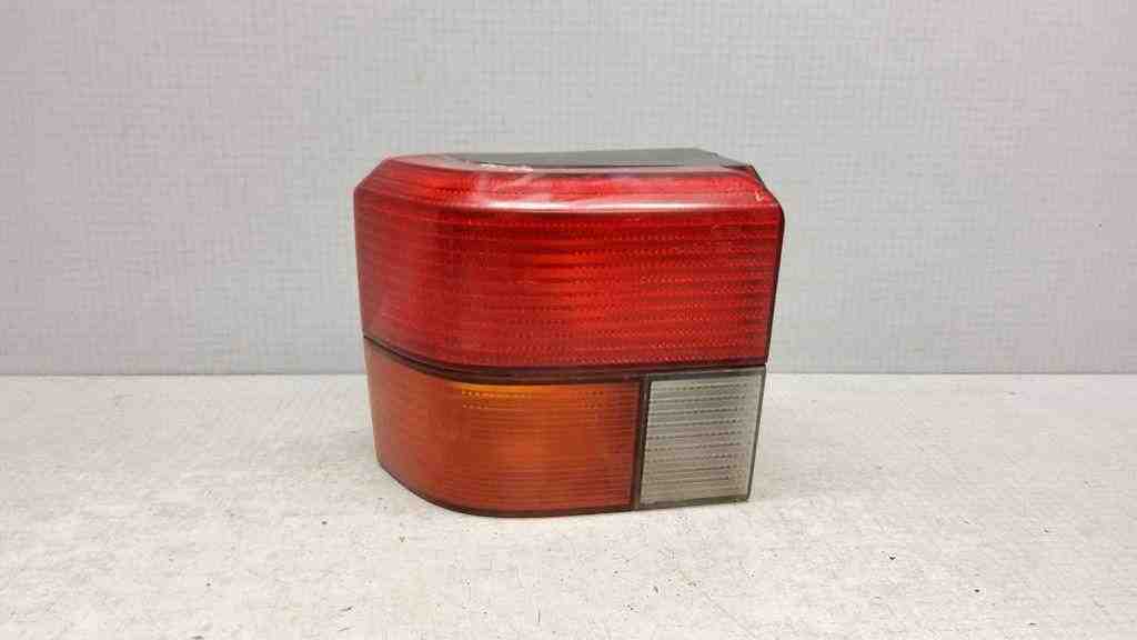 VOLKSWAGEN Multivan T5 (2003-2015) Rear Left Taillight 70194511,ULO3388,E16325Q 32567835