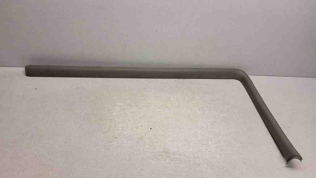 VOLKSWAGEN Multivan T5 (2003-2015) Right Side Sliding Door Molding 705867624 32567837
