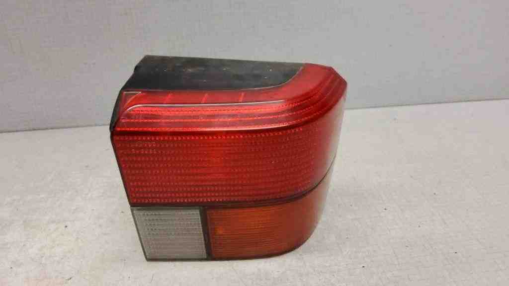 VOLKSWAGEN Multivan T5 (2003-2015) Rear Right Taillight Lamp ULO3388,70194511 32567838
