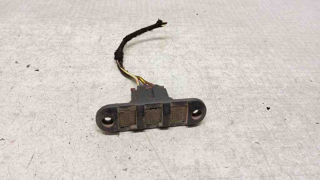 VOLKSWAGEN Multivan T5 (2003-2015) Contact door connector 701959377 32567851