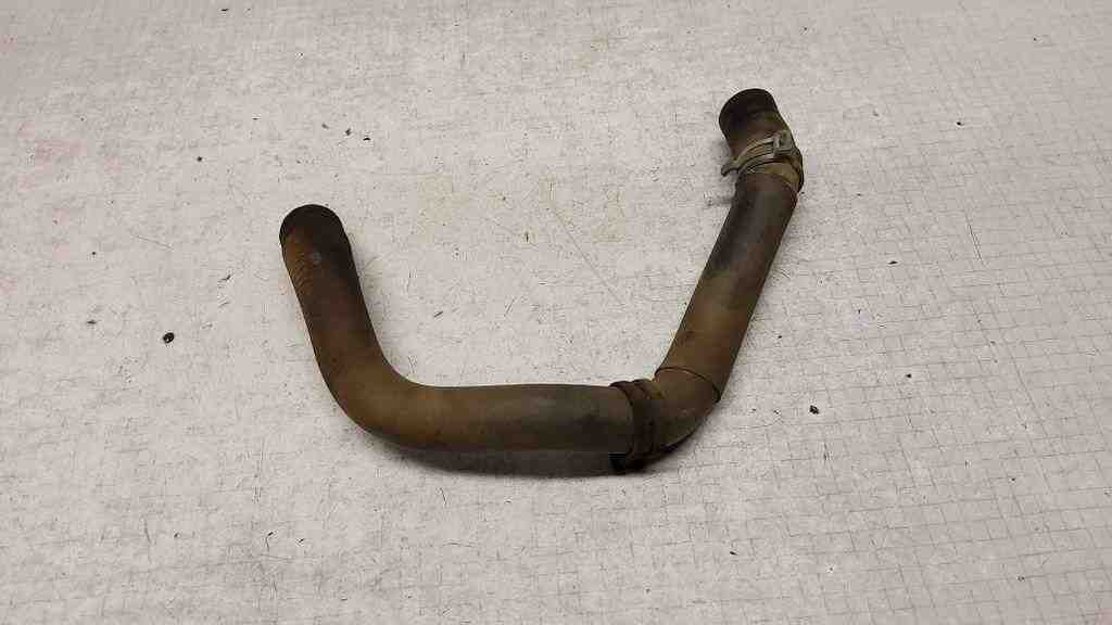 VOLKSWAGEN Caddy 3 generation (2004-2015) Chladiace hadice 32567877