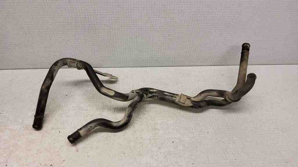 VOLKSWAGEN Caddy 3 generation (2004-2015) Chladiace hadice 32567880