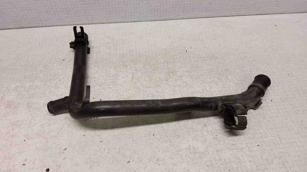 VOLKSWAGEN Caddy 3 generation (2004-2015) Chladiace hadice 03L971845C,03L121065AJ 32567881