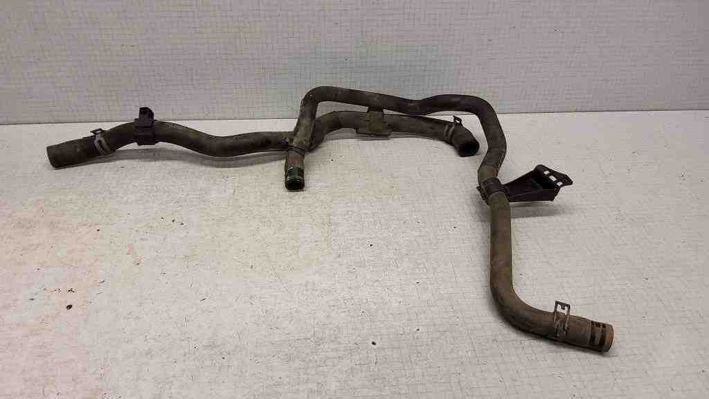 VOLKSWAGEN Caddy 3 generation (2004-2015) Chladiace hadice 1K0133687B 32567883