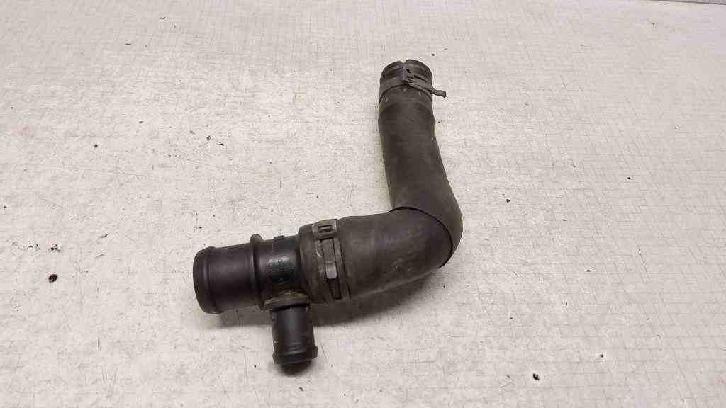 VOLKSWAGEN Caddy 3 generation (2004-2015) Chladiace hadice N906929 32567886