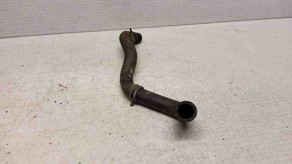 VOLKSWAGEN Caddy 3 generation (2004-2015) Chladiace hadice 32567888