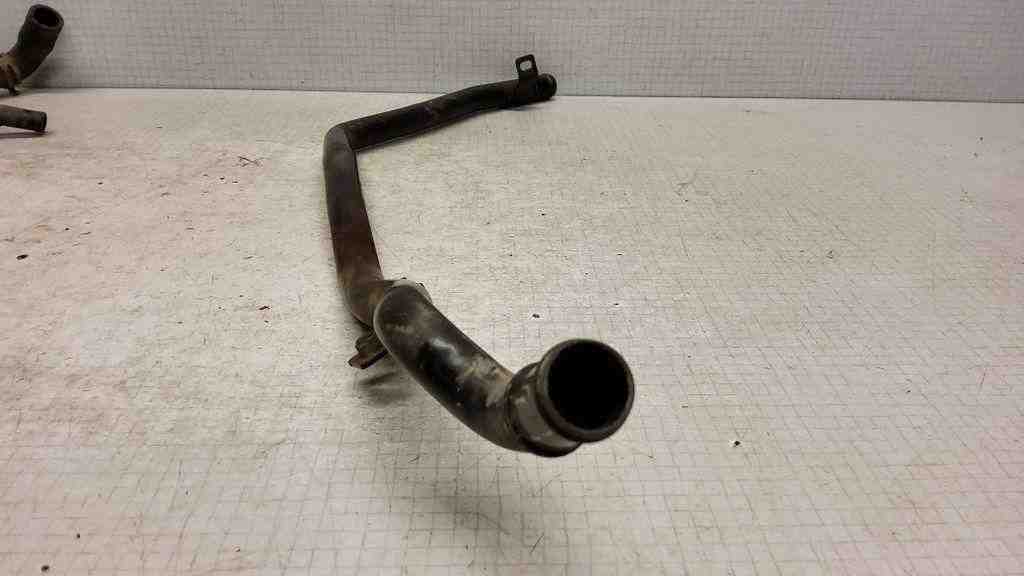 VOLKSWAGEN Caddy 3 generation (2004-2015) Chladiace hadice F101423880,1K0146762JG 32567890