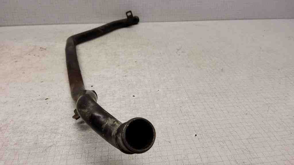 VOLKSWAGEN Caddy 3 generation (2004-2015) Chladiace hadice F101423880,1K0146762JG 32567890