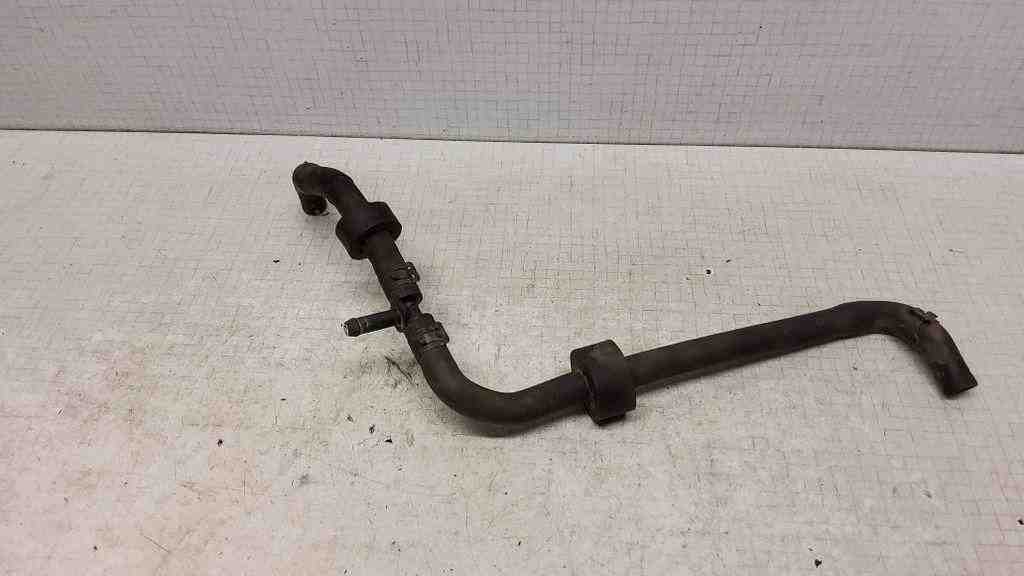 VOLKSWAGEN Caddy 3 generation (2004-2015) Chladiace hadice 32567891