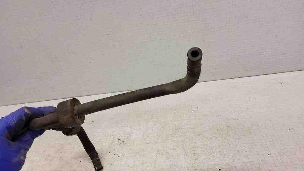 VOLKSWAGEN Caddy 3 generation (2004-2015) Chladiace hadice 32567891