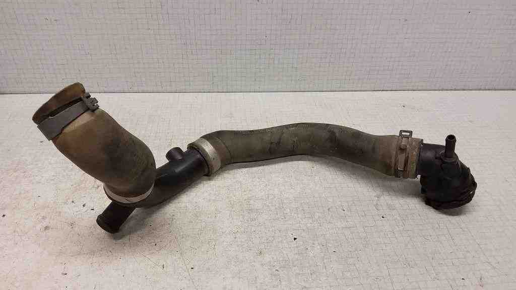 VOLKSWAGEN Caddy 3 generation (2004-2015) Chladiace hadice 1K0122101KN,13146001 32567892