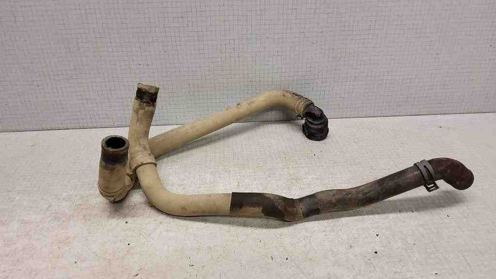 VOLKSWAGEN Caddy 3 generation (2004-2015) Chladiace hadice 1K0122291R 32567893