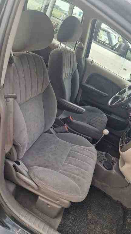 CHRYSLER PT Cruiser 1 generation (2000-2010) Внутренние сиденья с комплектом дверных карт 32567909