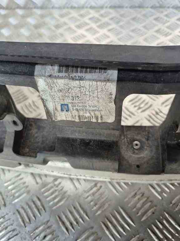 OPEL Ampera Front Reinforcement Bar 93368357 32567927