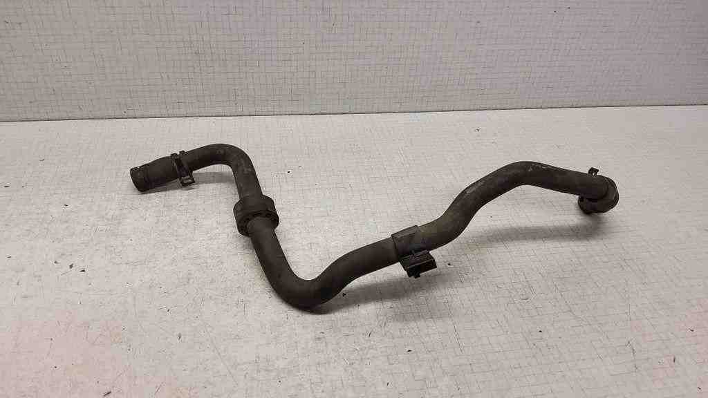 VOLKSWAGEN Caddy 3 generation (2004-2015) Chladiace hadice 32567945