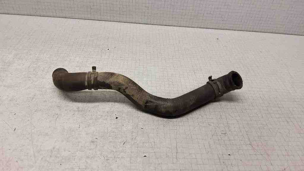 VOLKSWAGEN Caddy 3 generation (2004-2015) Chladiace hadice 32567947