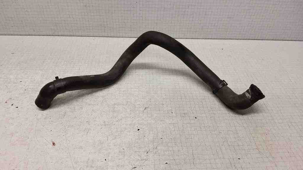 VOLKSWAGEN Caddy 3 generation (2004-2015) Chladiace hadice 0121086AD 32567950