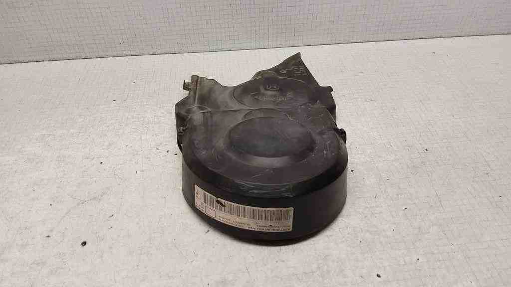 VOLKSWAGEN Caddy 3 generation (2004-2015) Timing belt protection cover 045109107F 32567955