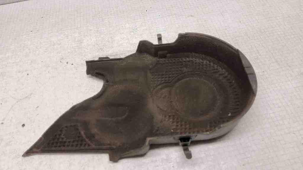 VOLKSWAGEN Caddy 3 generation (2004-2015) Timing belt protection cover 045109107F 32567955