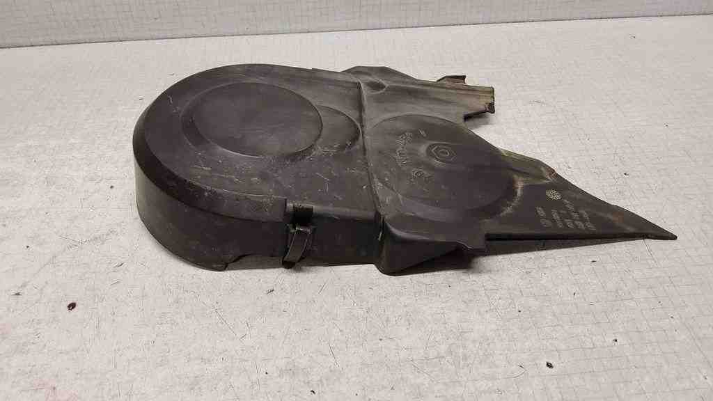 VOLKSWAGEN Caddy 3 generation (2004-2015) Timing belt protection cover 045109107F 32567955