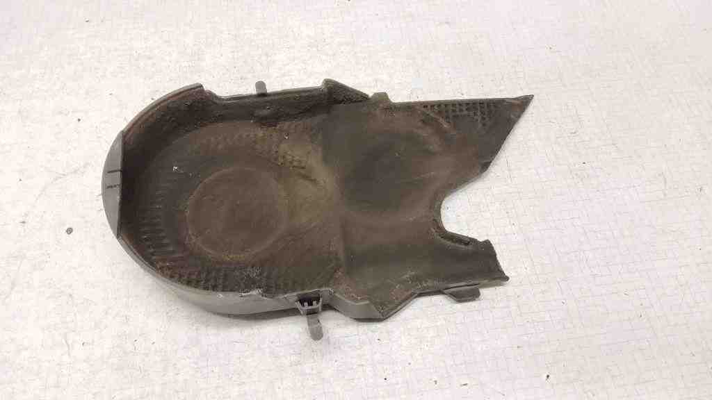 VOLKSWAGEN Caddy 3 generation (2004-2015) Timing belt protection cover 045109107F 32567955