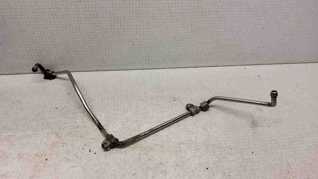 VOLKSWAGEN Caddy 3 generation (2004-2015) Turbine lubrication tube 038145771 32567960