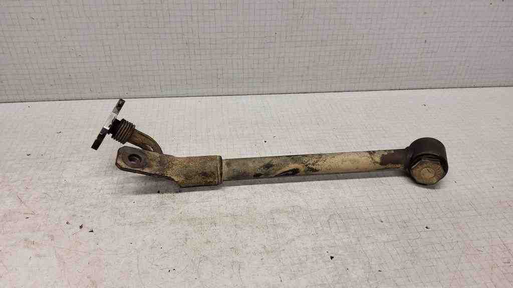 VOLKSWAGEN Caddy 3 generation (2004-2015) Turbine lubrication tube WHT000494 32567961