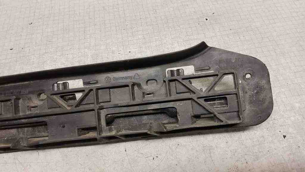 VOLKSWAGEN Caddy 3 generation (2004-2015) Держатель бампера передний правый 1T0807050,1T0807936 32567970