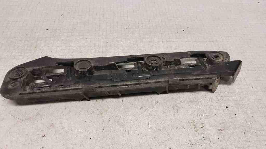VOLKSWAGEN Caddy 3 generation (2004-2015) Держатель бампера передний правый 1T0807050,1T0807936 32567970