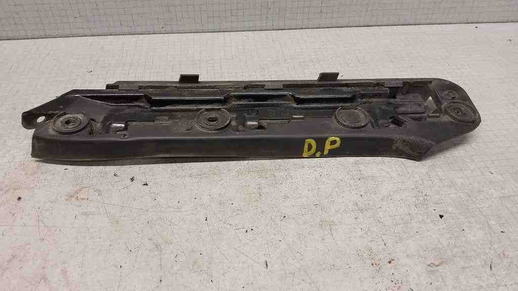 VOLKSWAGEN Caddy 3 generation (2004-2015) Держатель бампера передний правый 1T0807050,1T0807936 32567970