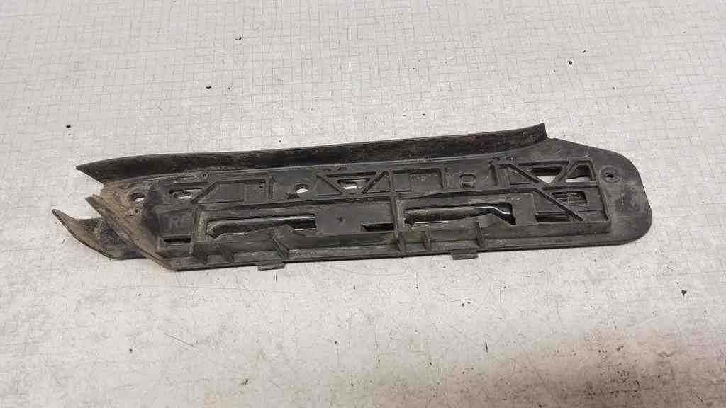 VOLKSWAGEN Caddy 3 generation (2004-2015) Держатель бампера передний правый 1T0807050,1T0807936 32567970