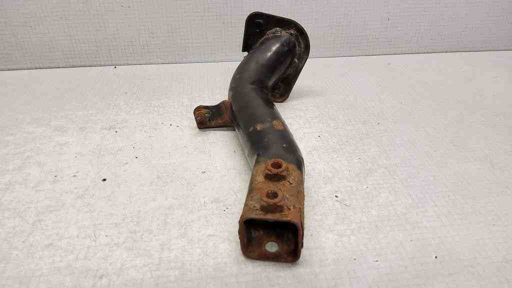 MINI Cooper R50 (2001-2006) Front Left Bumper Bracket 6757911,12942510 32568011