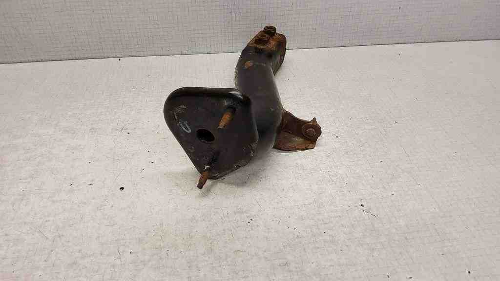 MINI Cooper R50 (2001-2006) Front Left Bumper Bracket 6757911,12942510 32568011