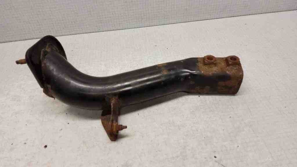 MINI Cooper R50 (2001-2006) Front Left Bumper Bracket 6757911,12942510 32568011